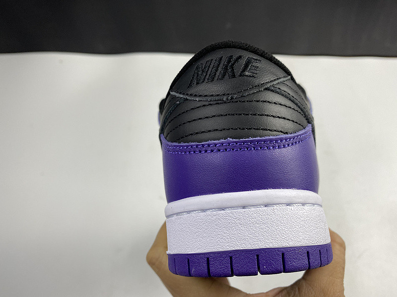 Nike SB Dunk Low BQ6817-500