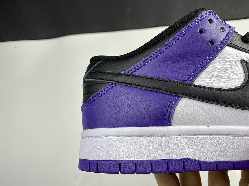 Nike SB Dunk Low BQ6817-500