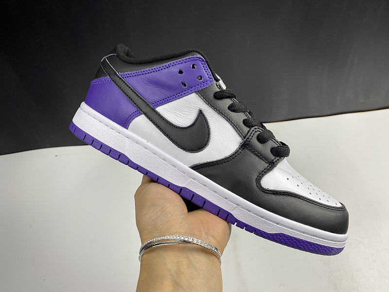 Nike SB Dunk Low BQ6817-500