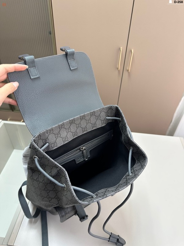 G-U-C-C-1 BAGS