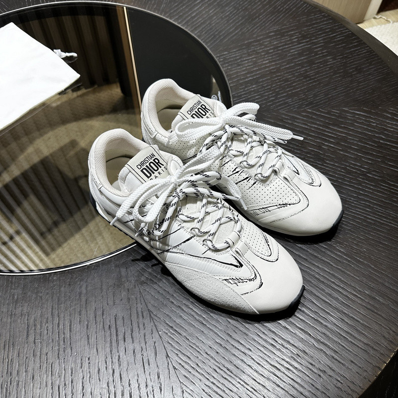 D-Sketch Sneaker