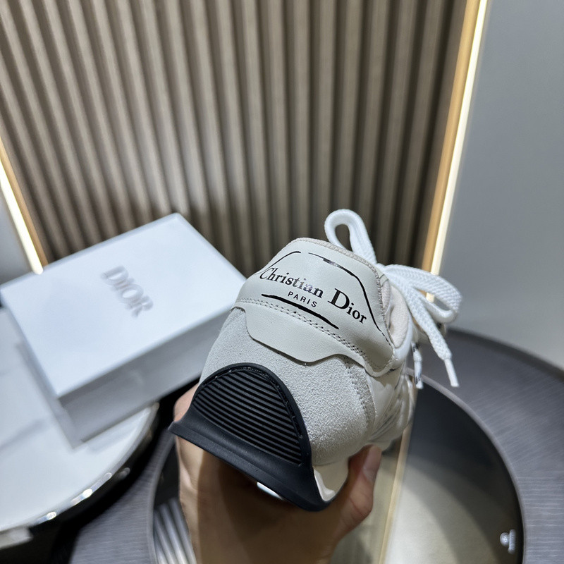 D-Sketch Sneaker