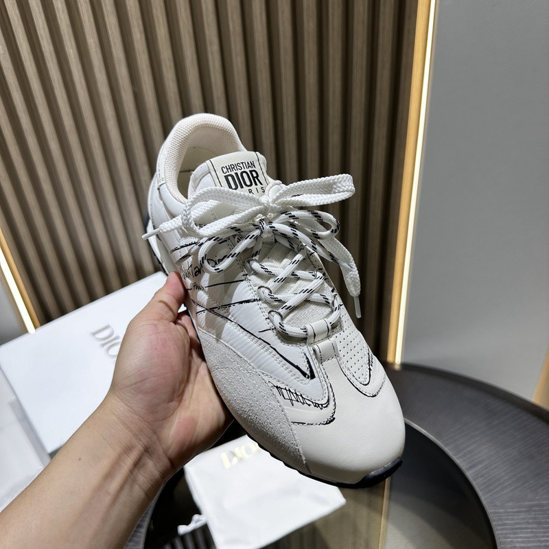 D-Sketch Sneaker