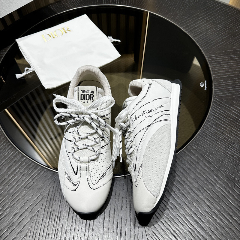D-Sketch Sneaker