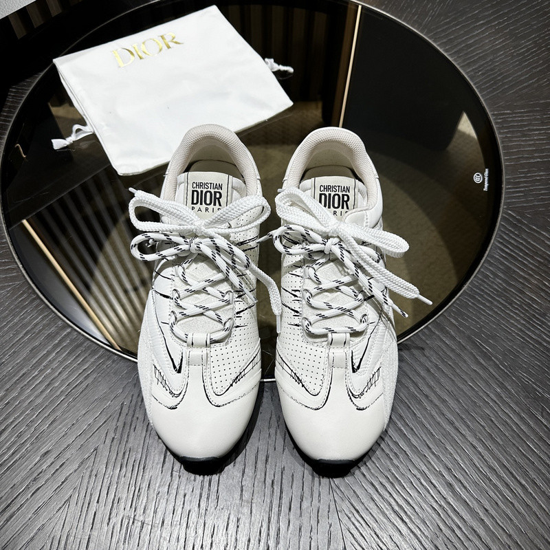 D-Sketch Sneaker