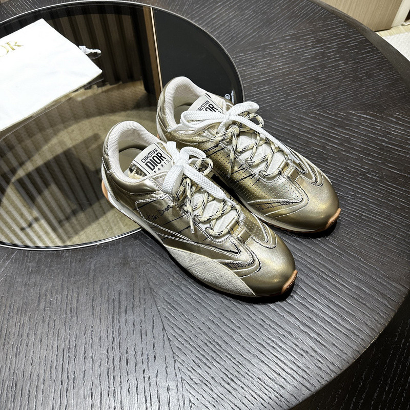 D-Sketch Sneaker