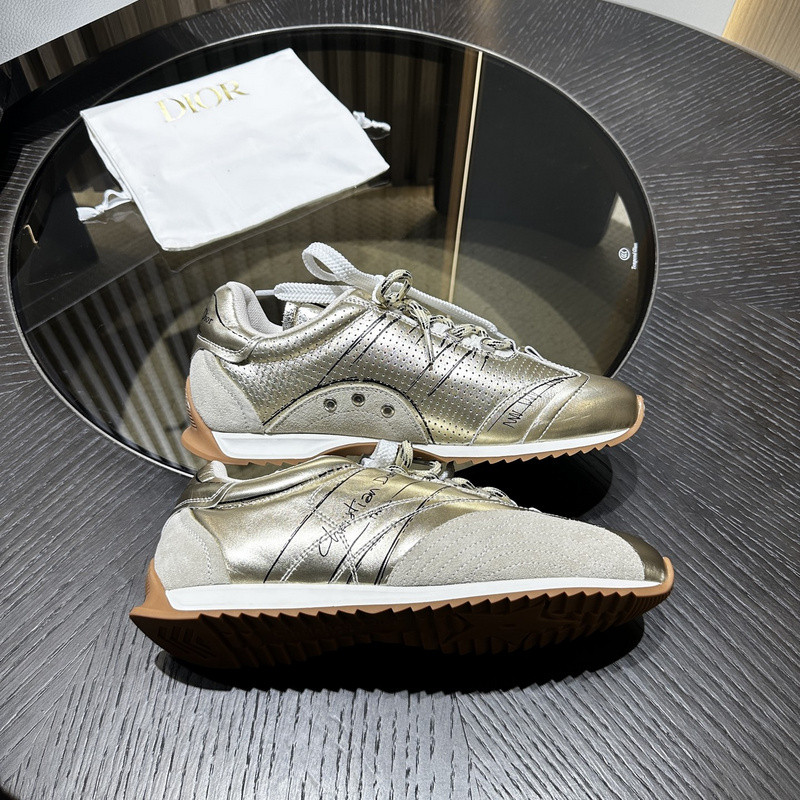 D-Sketch Sneaker