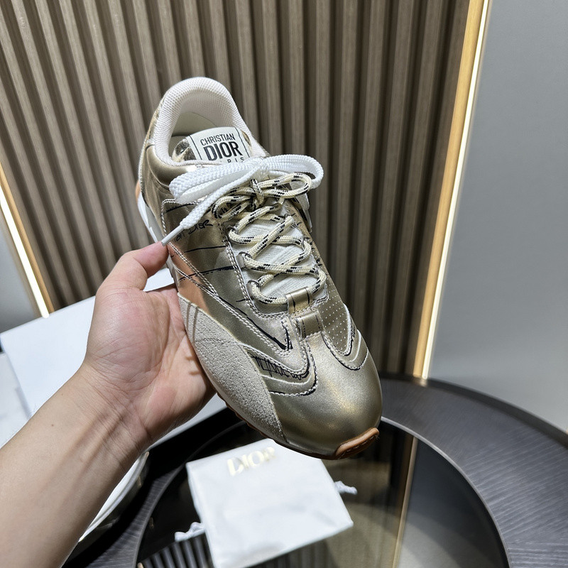 D-Sketch Sneaker