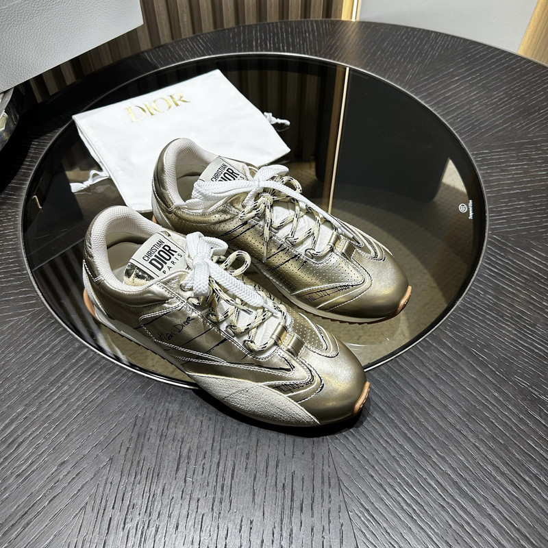 D-Sketch Sneaker