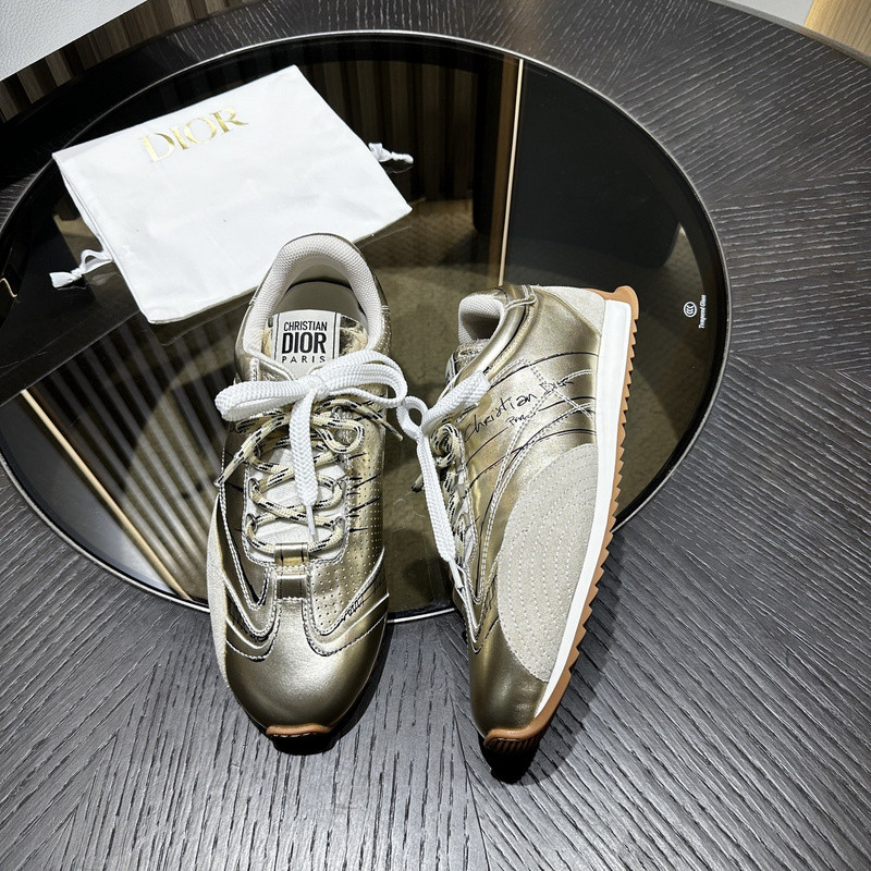D-Sketch Sneaker