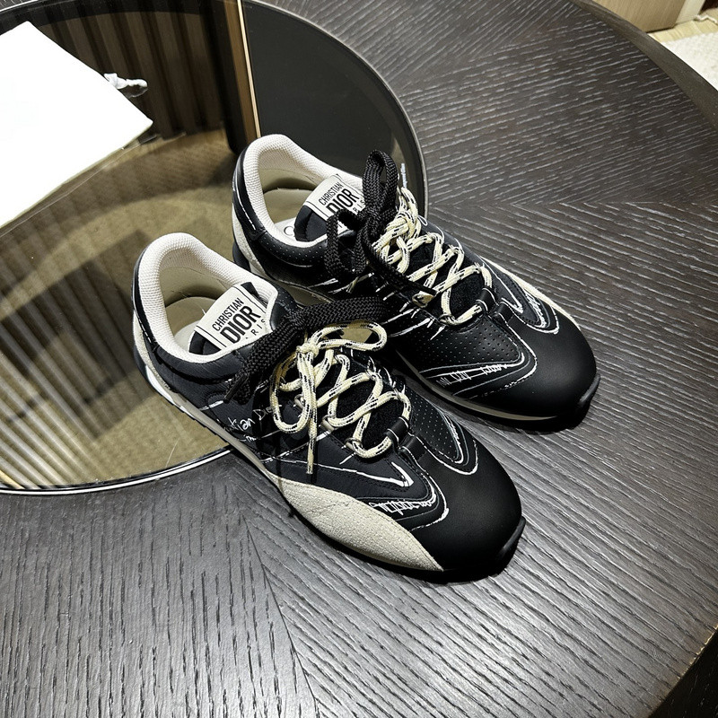 D-Sketch Sneaker