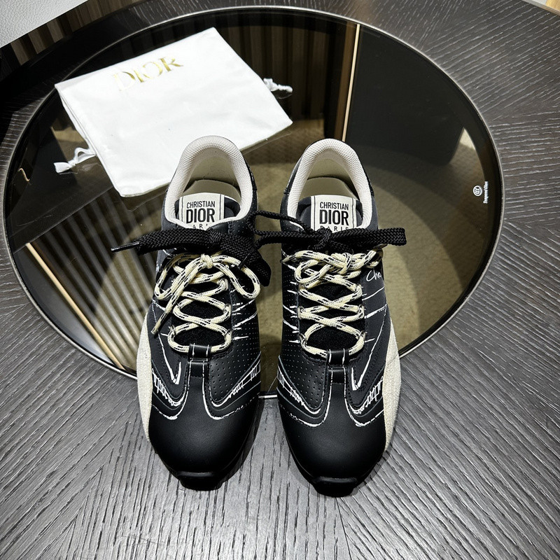 D-Sketch Sneaker