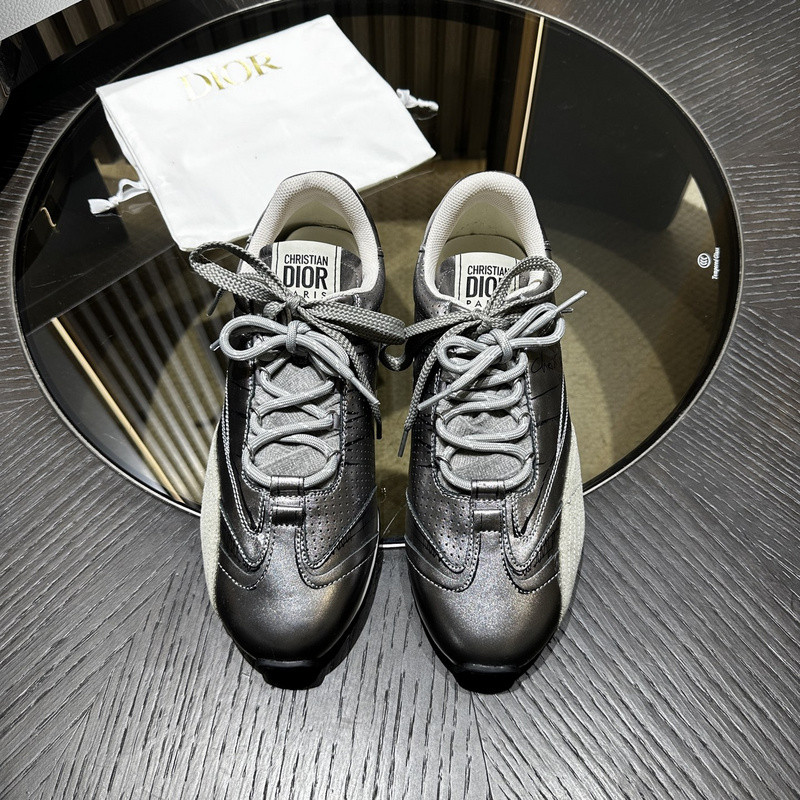 D-Sketch Sneaker