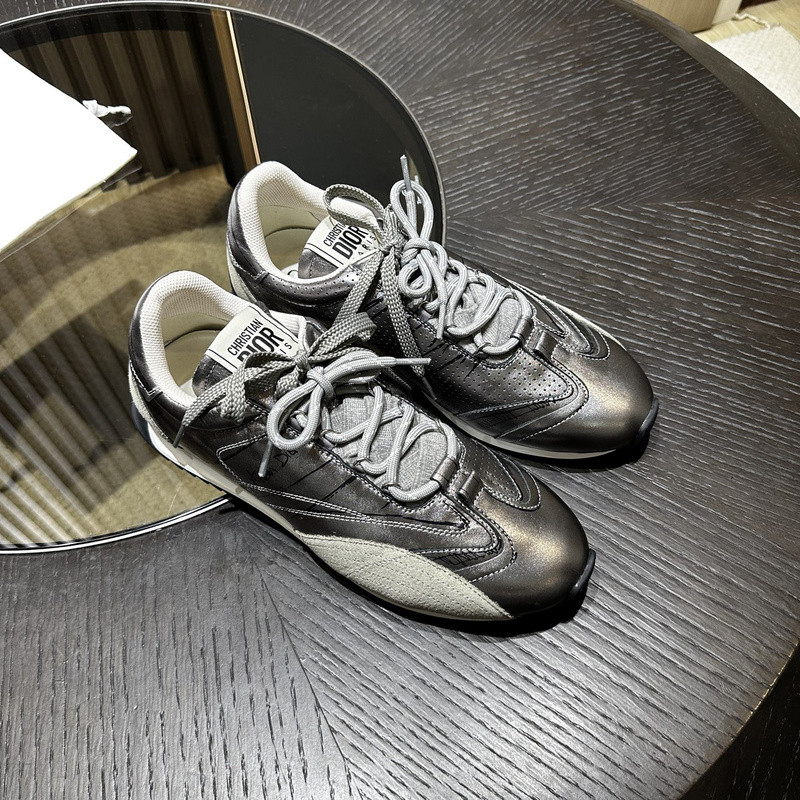 D-Sketch Sneaker