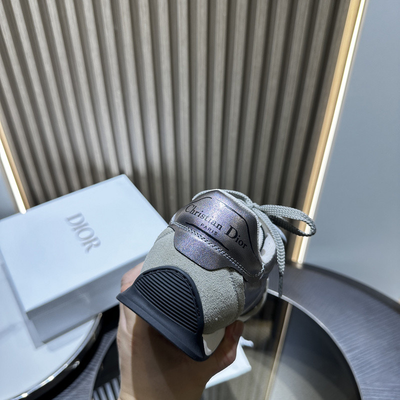 D-Sketch Sneaker