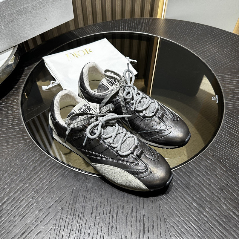 D-Sketch Sneaker