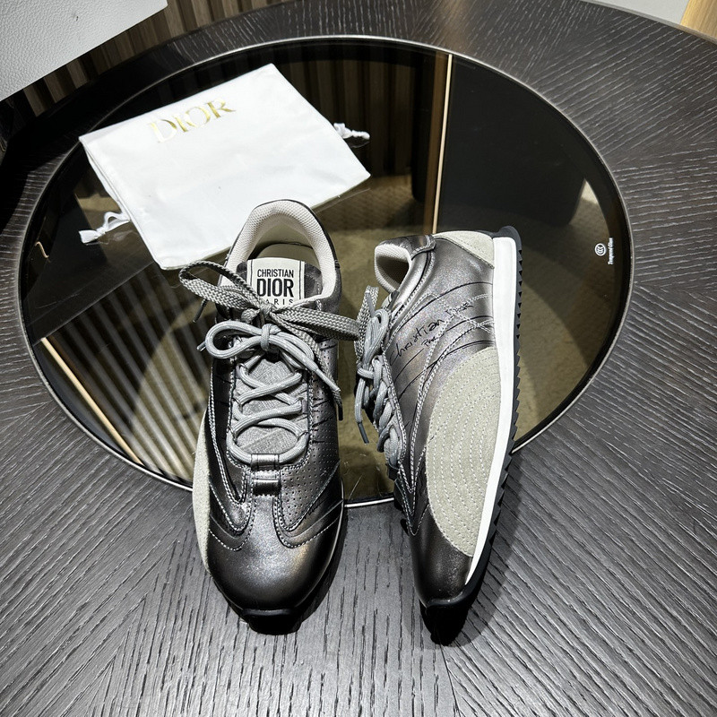 D-Sketch Sneaker