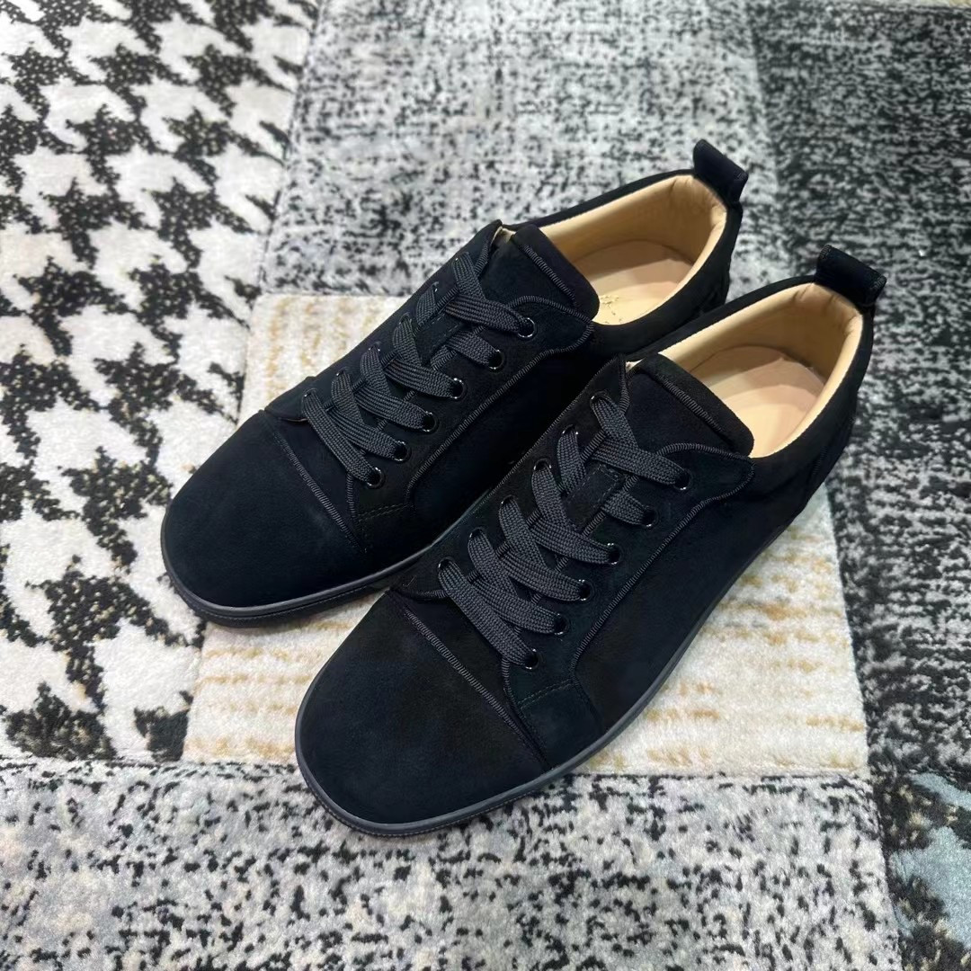 CHIAN LOUIN SNEAKER