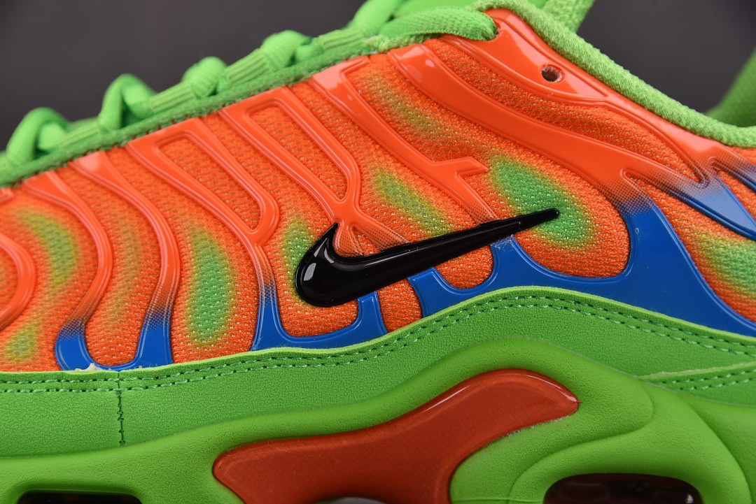 Nike Air Max Plus Green | DA1472-300