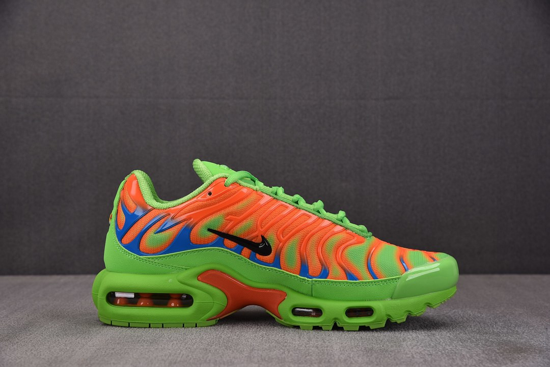 Nike Air Max Plus Green | DA1472-300