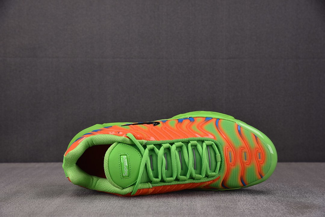 Nike Air Max Plus Green | DA1472-300