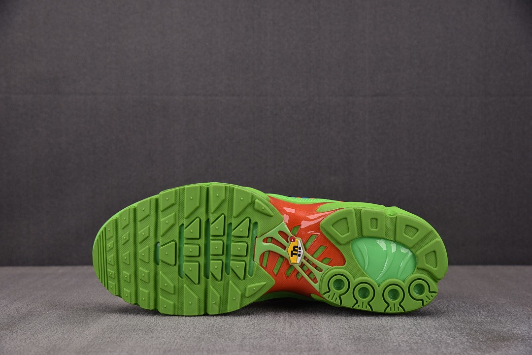 Nike Air Max Plus Green | DA1472-300