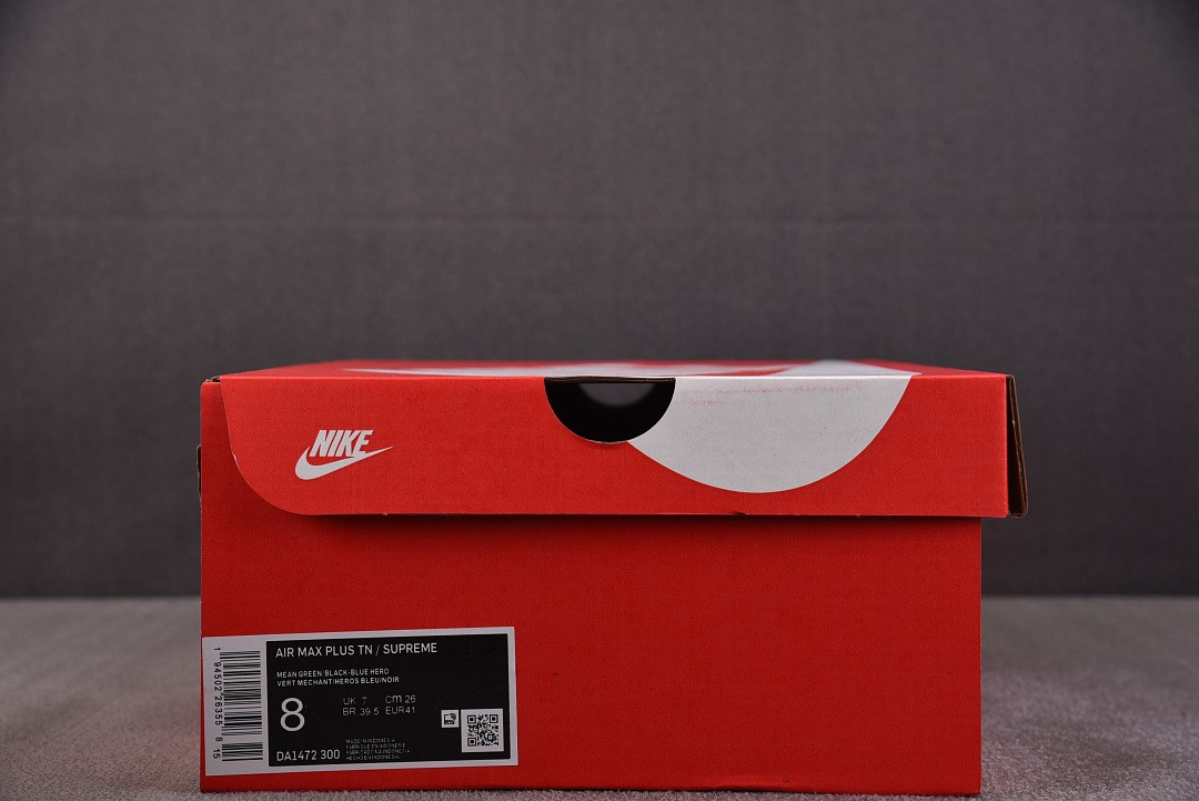 Nike Air Max Plus Green | DA1472-300
