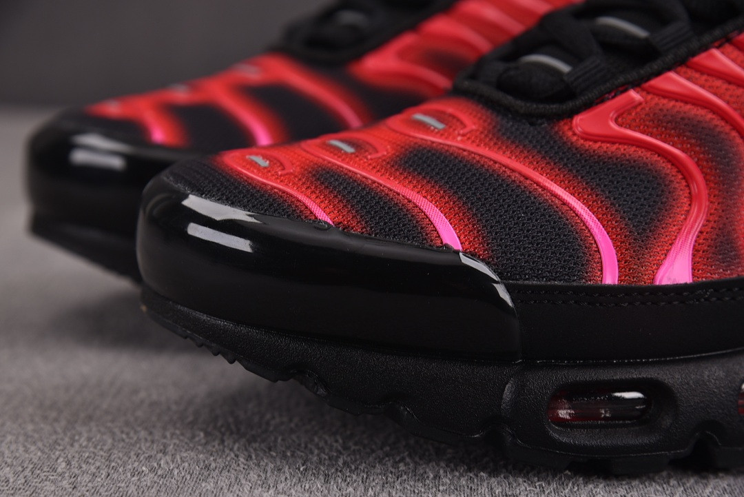 Nike Air Max Plus Red 2020 DA1472-600