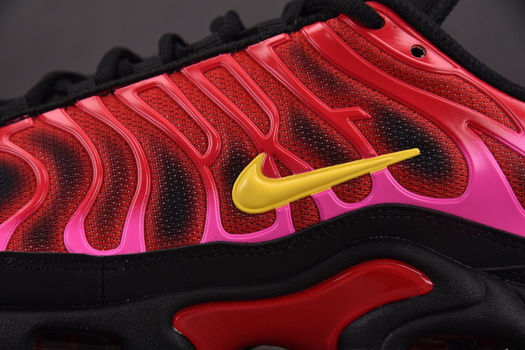 Nike Air Max Plus Red 2020 DA1472-600