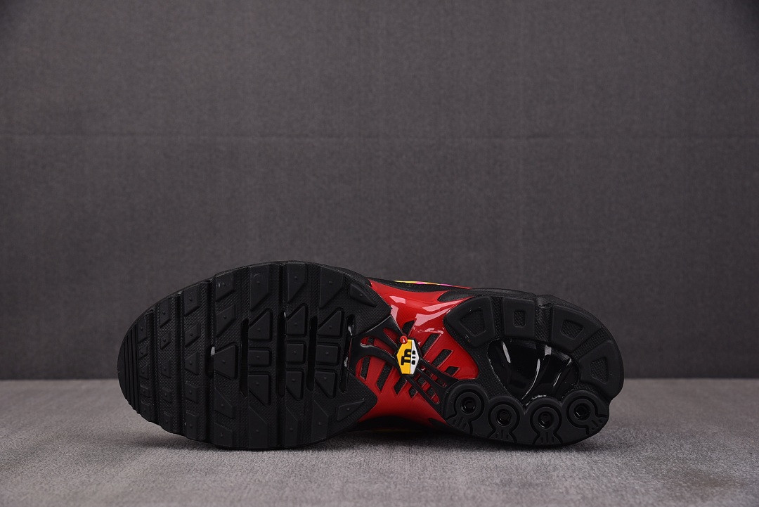 Nike Air Max Plus Red 2020 DA1472-600