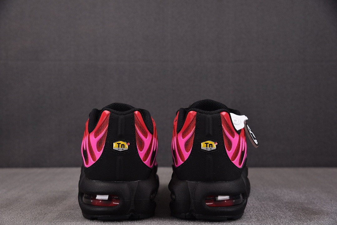 Nike Air Max Plus Red 2020 DA1472-600