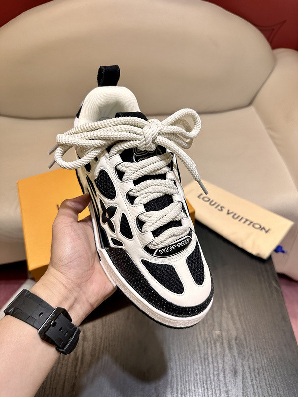 LOU1_TON SNEAKERS