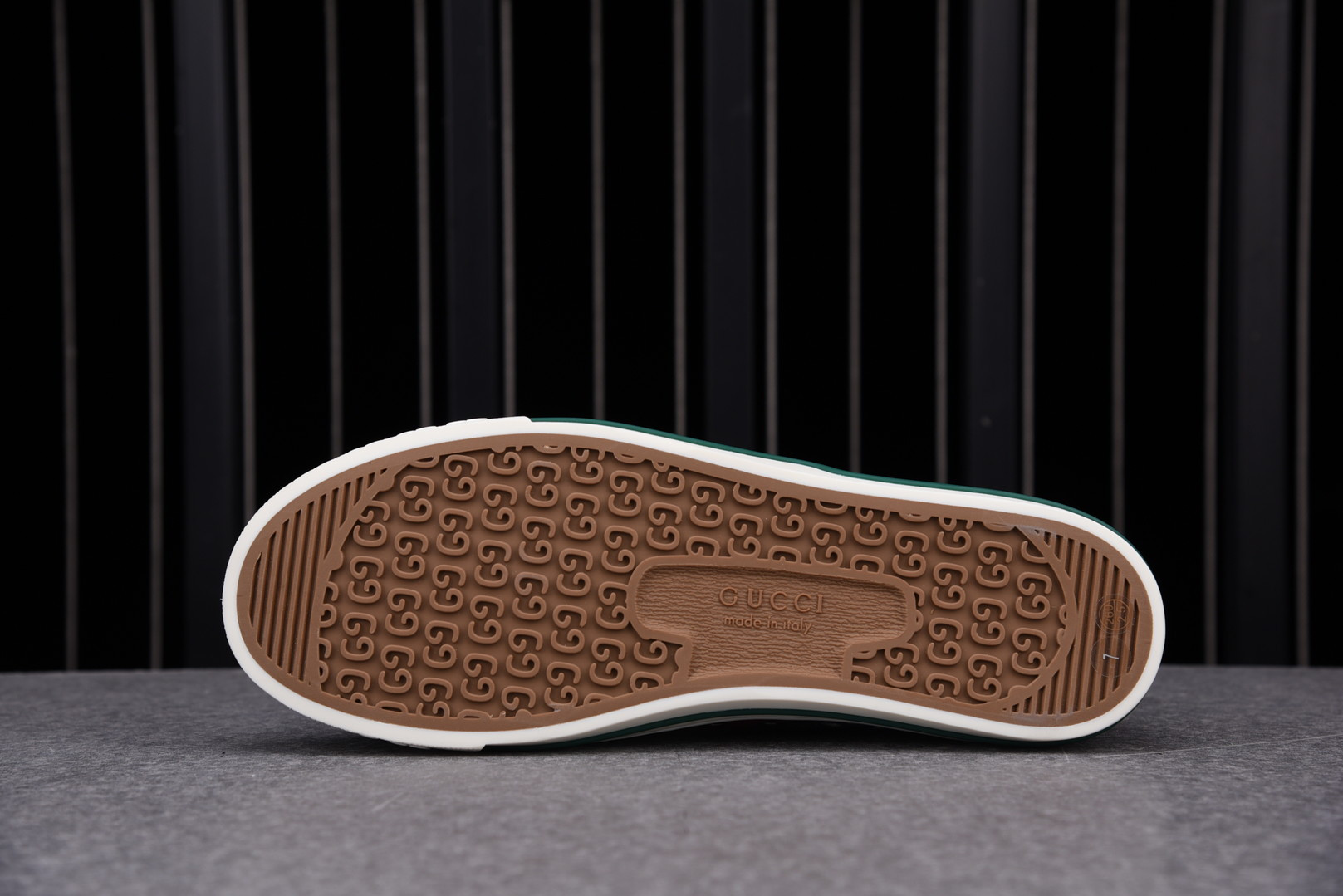 G*u*i sneakers