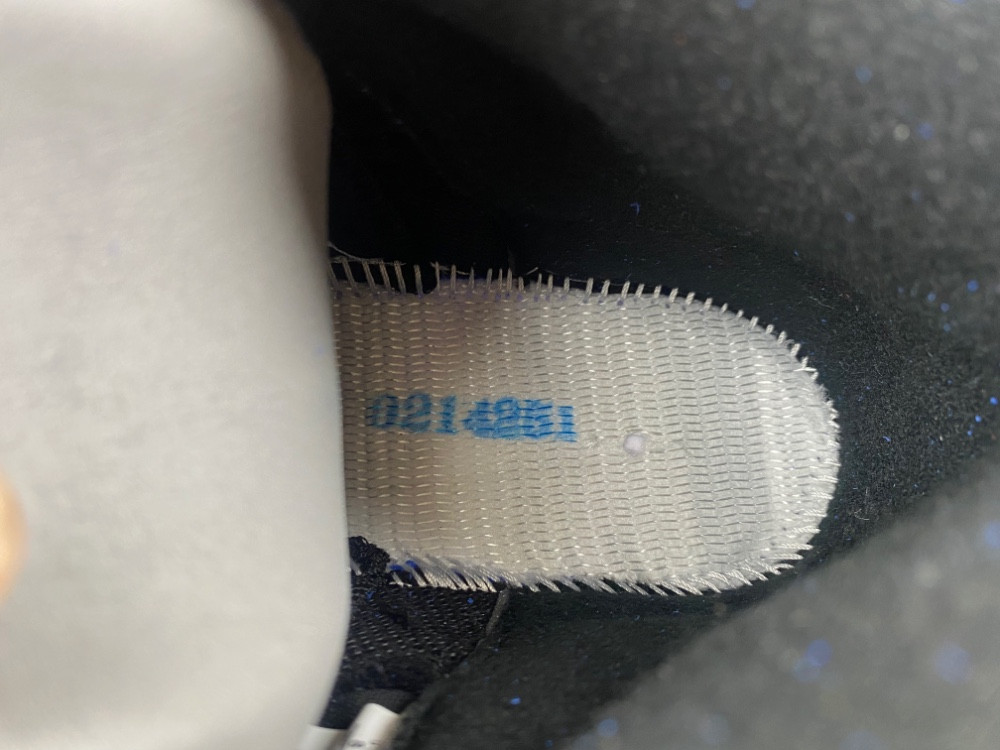 Air Jordan 5 Retro Blue Suede DD0587-400