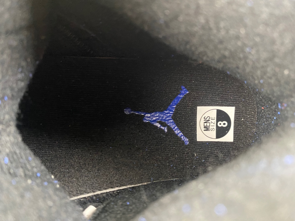 Air Jordan 5 Retro Blue Suede DD0587-400