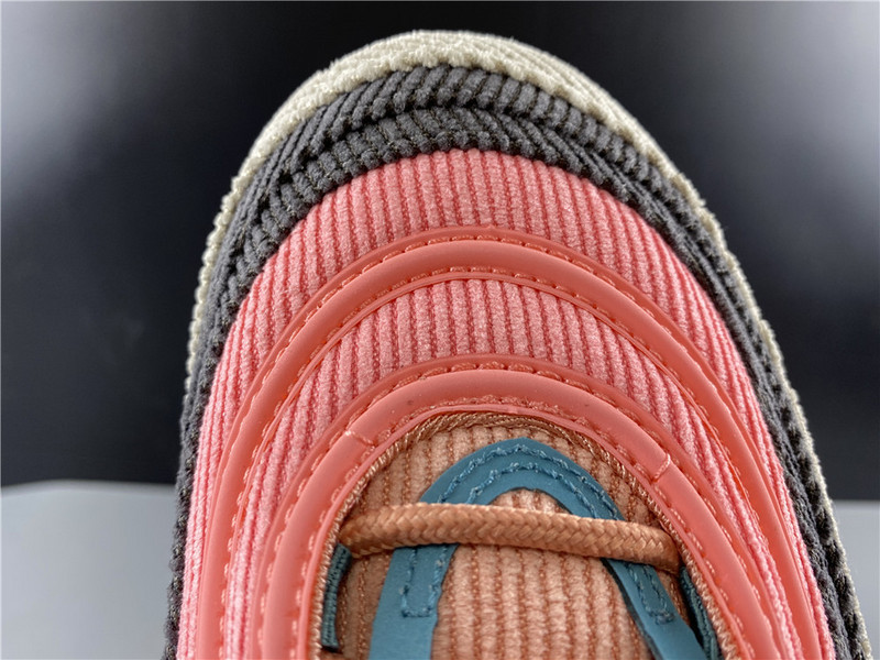 Nike Air Max 97 Gets Dressed In Full Corduroy CQ7512-046