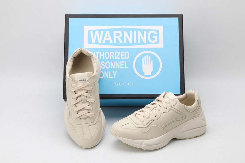 G*u*i sneakers