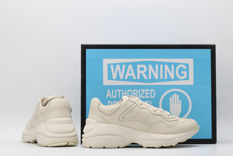 G*u*i sneakers