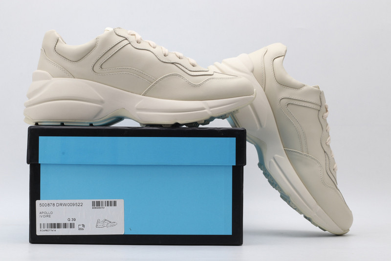 G*u*i sneakers