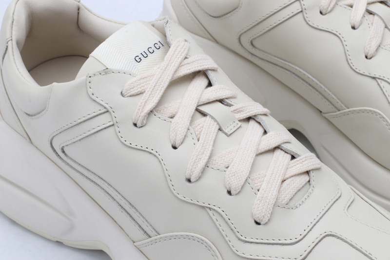 G*u*i sneakers