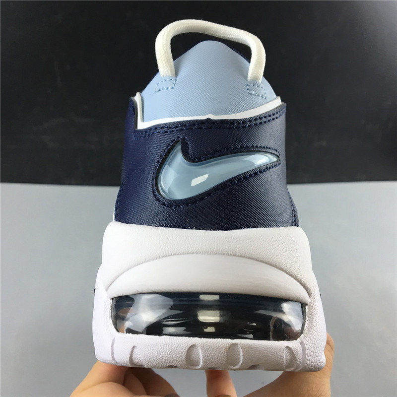 Nike Air More Uptempo 96 Denim CJ6125-100