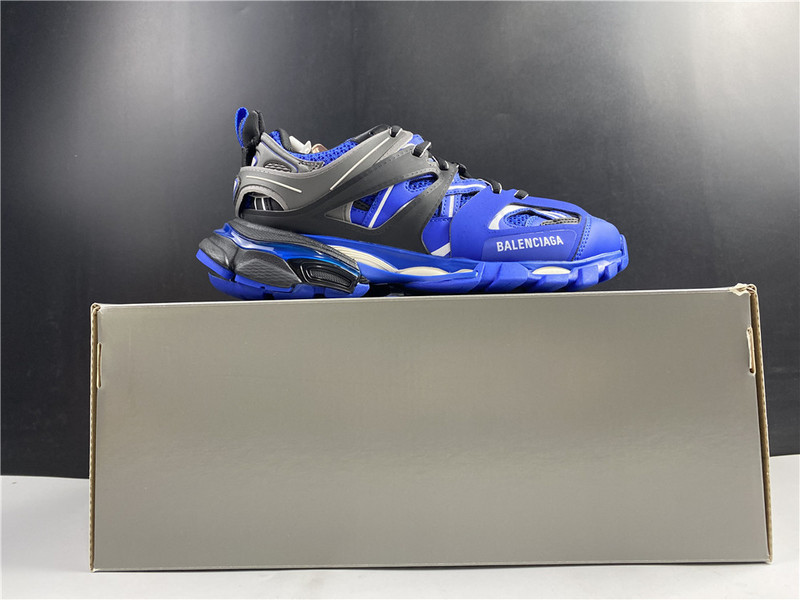 Ba*len*cia*ga track sneaker 542436-w3ac1-2047