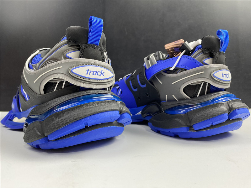 Ba*len*cia*ga track sneaker 542436-w3ac1-2047