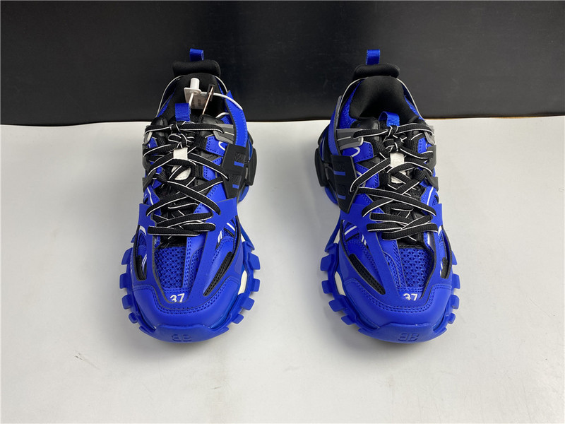 Ba*len*cia*ga track sneaker 542436-w3ac1-2047