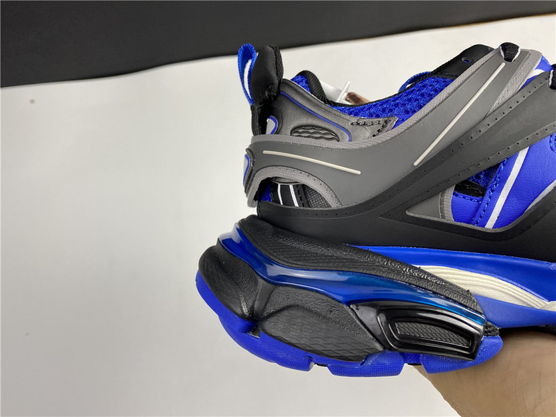 Ba*len*cia*ga track sneaker 542436-w3ac1-2047
