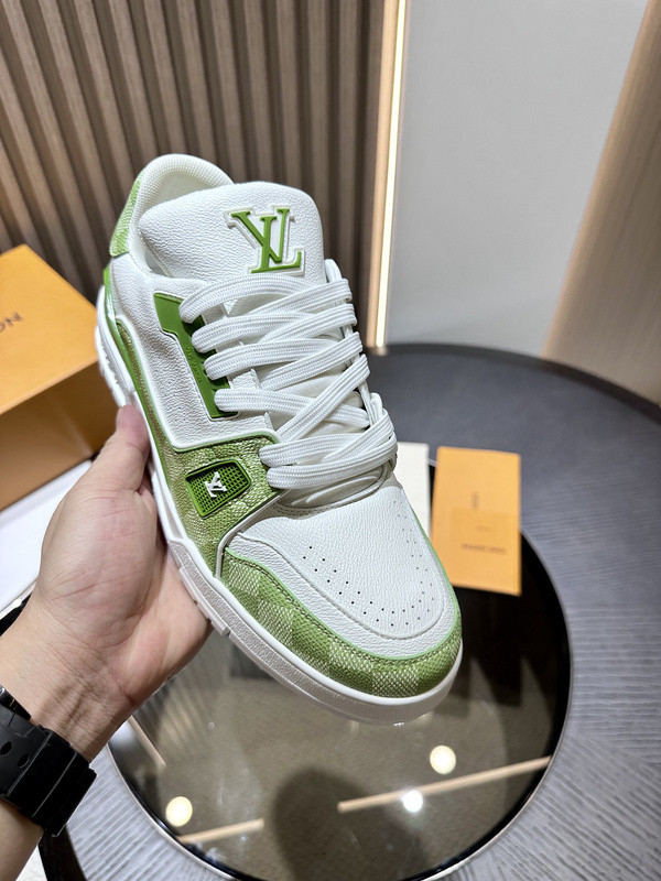 LOU1_TON SNEAKERS