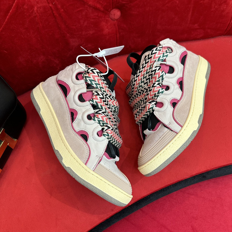 LANVIN SNEAKER