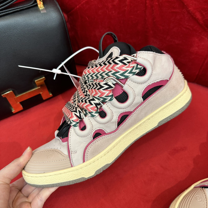 LANVIN SNEAKER