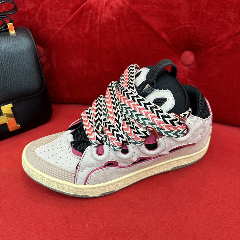 LANVIN SNEAKER
