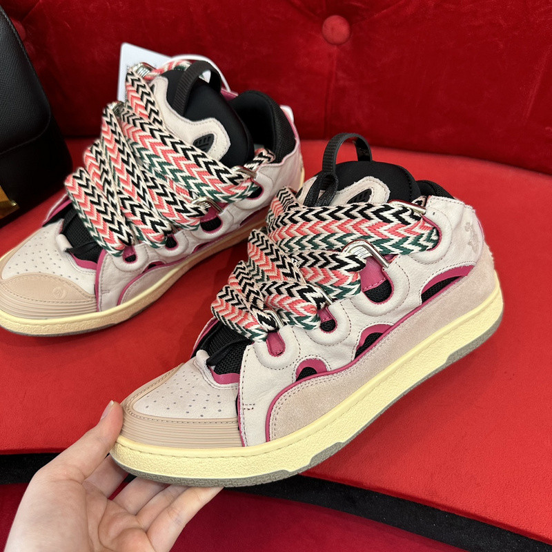 LANVIN SNEAKER